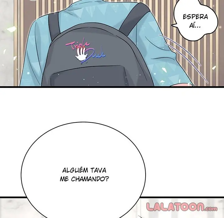 Whose Baby is It? – Capítulo 117 Yaoi – Página 98