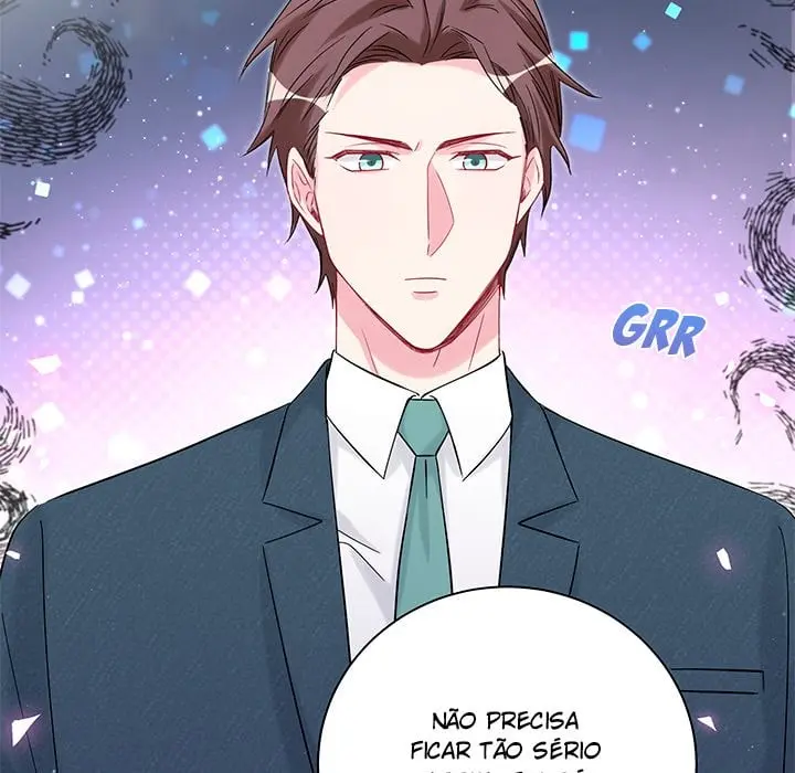 Whose Baby is It? – Capítulo 118 Yaoi – Página 10