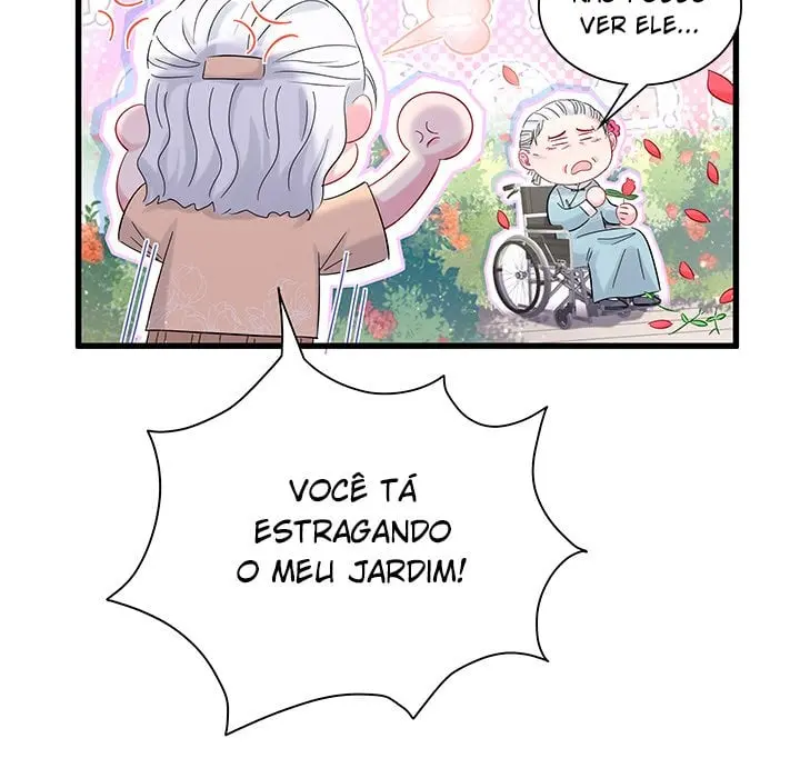 Whose Baby is It? – Capítulo 118 Yaoi – Página 100