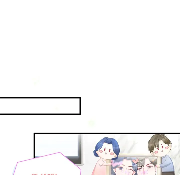 Whose Baby is It? – Capítulo 118 Yaoi – Página 101