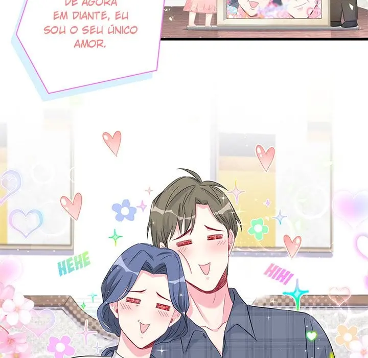 Whose Baby is It? – Capítulo 118 Yaoi – Página 102