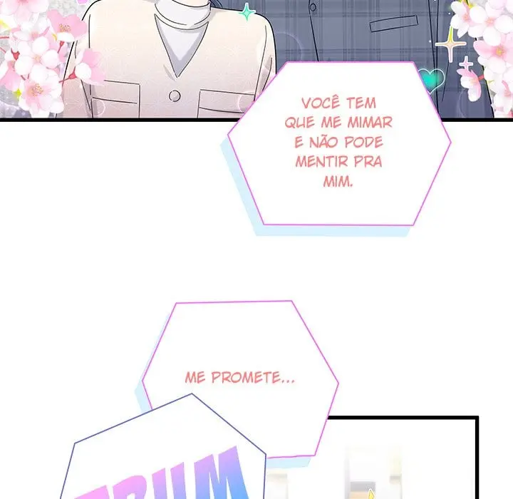 Whose Baby is It? – Capítulo 118 Yaoi – Página 103