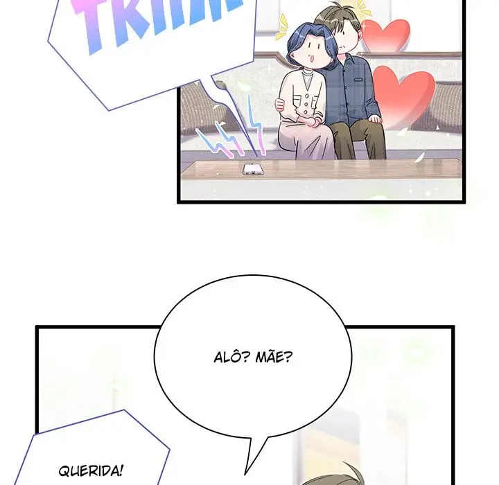 Whose Baby is It? – Capítulo 118 Yaoi – Página 104