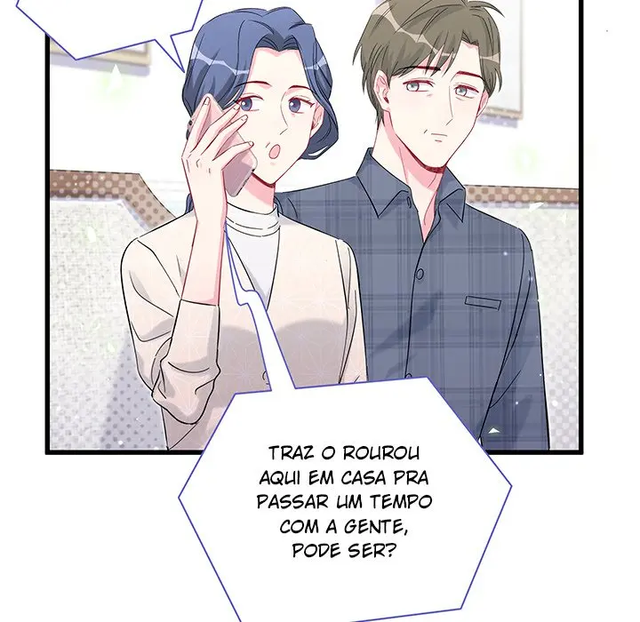 Whose Baby is It? – Capítulo 118 Yaoi – Página 105