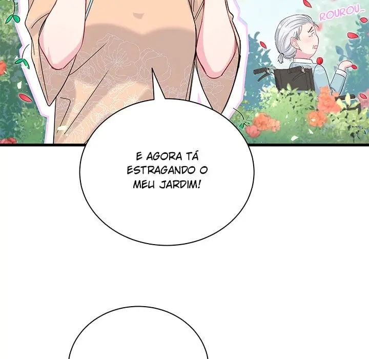 Whose Baby is It? – Capítulo 118 Yaoi – Página 107