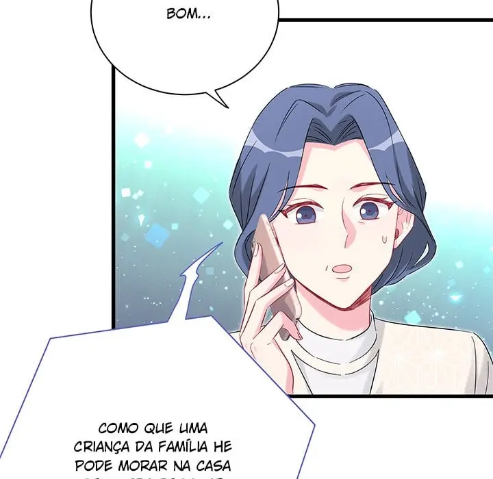 Whose Baby is It? – Capítulo 118 Yaoi – Página 108