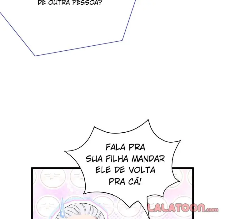 Whose Baby is It? – Capítulo 118 Yaoi – Página 109