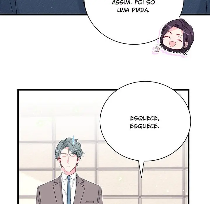 Whose Baby is It? – Capítulo 118 Yaoi – Página 11