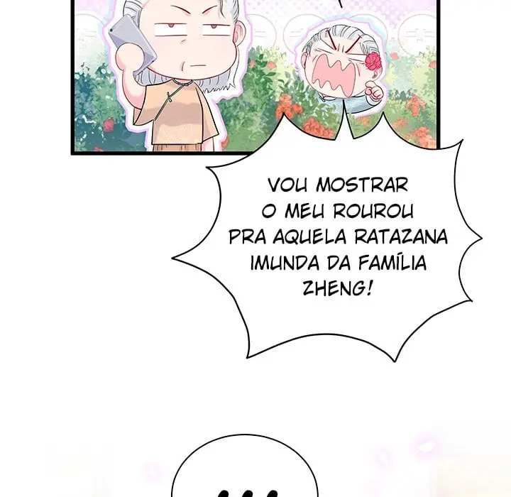 Whose Baby is It? – Capítulo 118 Yaoi – Página 110