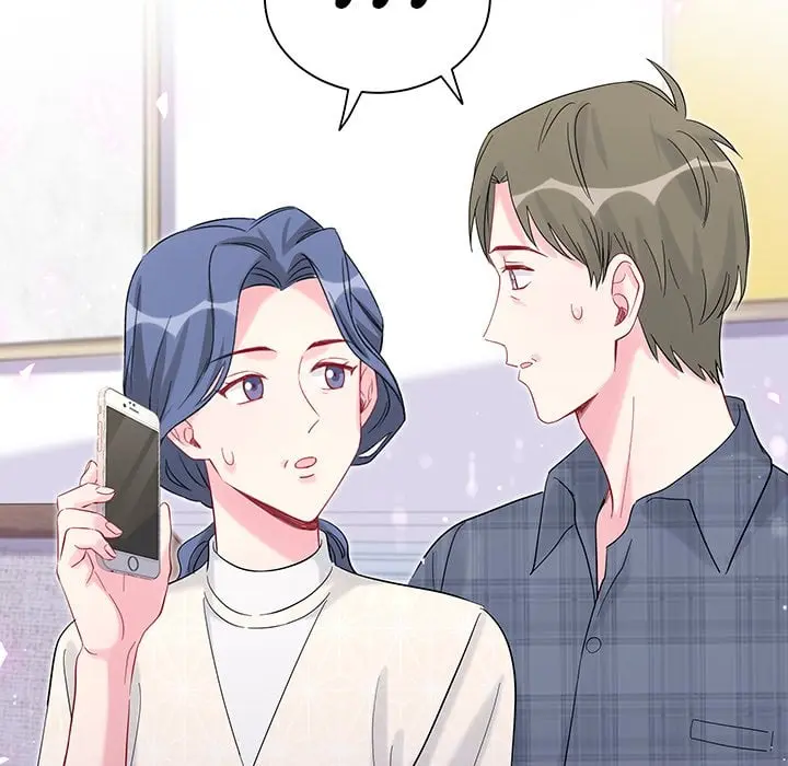 Whose Baby is It? – Capítulo 118 Yaoi – Página 111