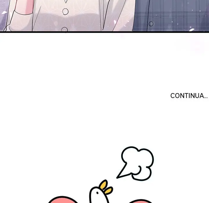 Whose Baby is It? – Capítulo 118 Yaoi – Página 112