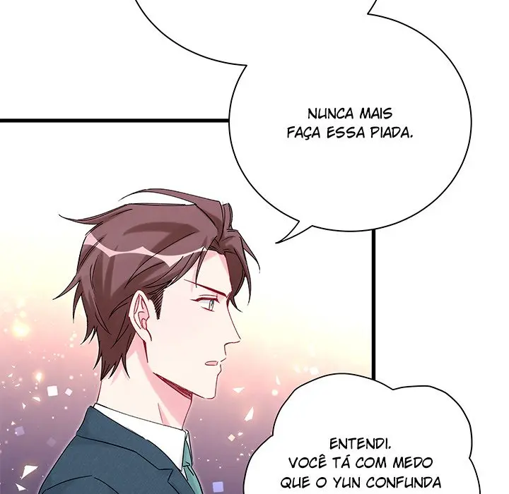 Whose Baby is It? – Capítulo 118 Yaoi – Página 115