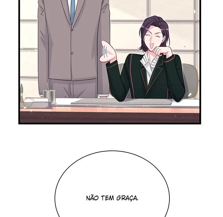 Whose Baby is It? – Capítulo 118 Yaoi – Página 12