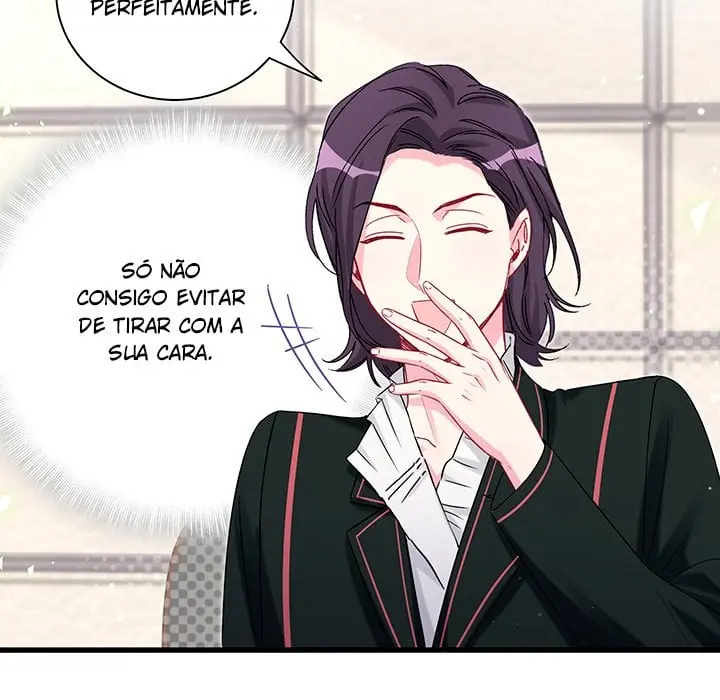 Whose Baby is It? – Capítulo 118 Yaoi – Página 14