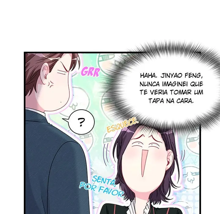 Whose Baby is It? – Capítulo 118 Yaoi – Página 15