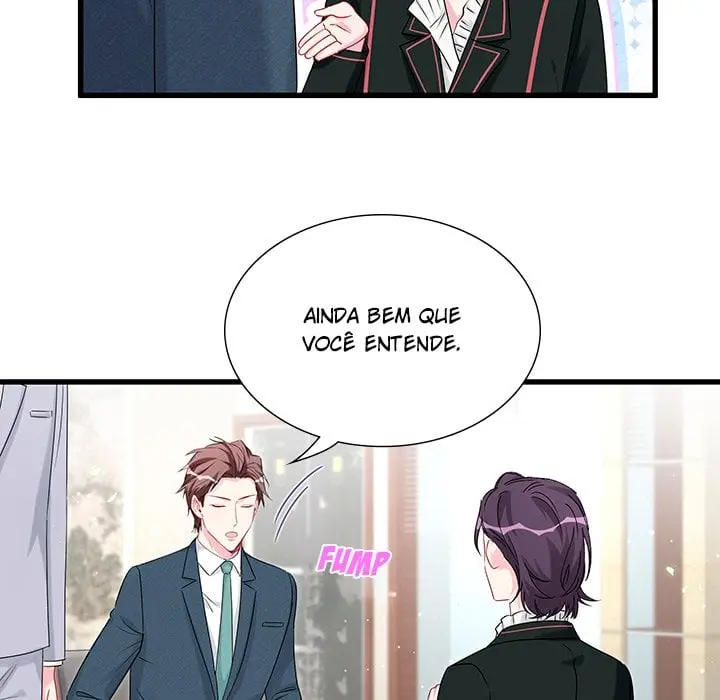 Whose Baby is It? – Capítulo 118 Yaoi – Página 16