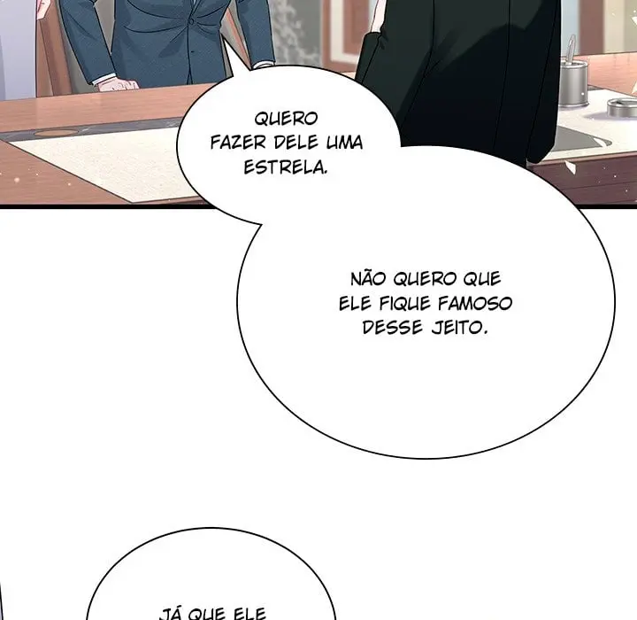 Whose Baby is It? – Capítulo 118 Yaoi – Página 17