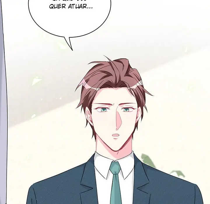 Whose Baby is It? – Capítulo 118 Yaoi – Página 18