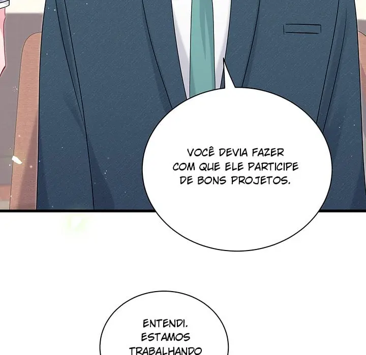 Whose Baby is It? – Capítulo 118 Yaoi – Página 19