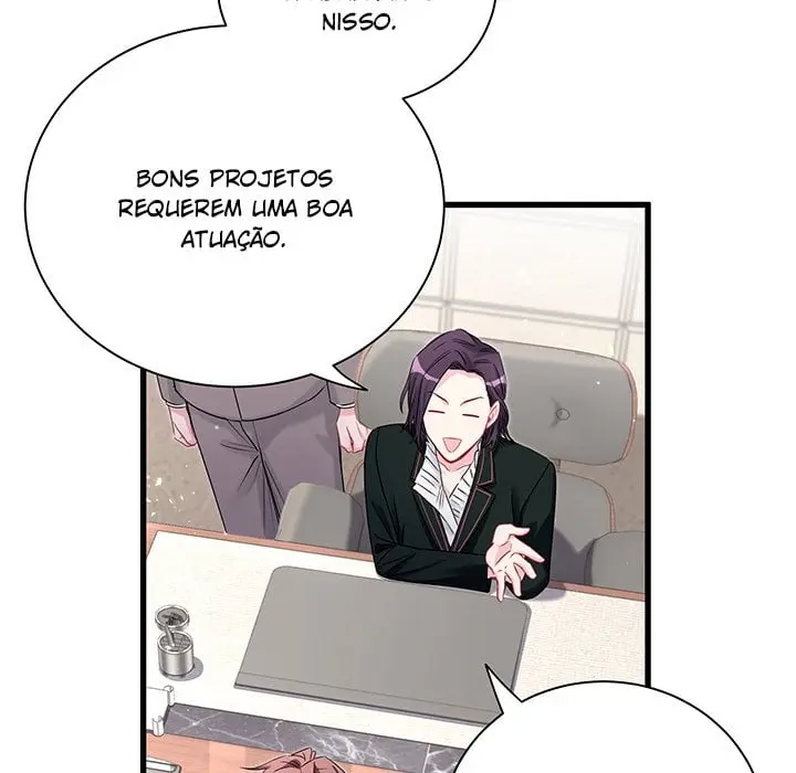 Whose Baby is It? – Capítulo 118 Yaoi – Página 20
