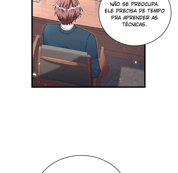 Whose Baby is It? – Capítulo 118 Yaoi – Página 21