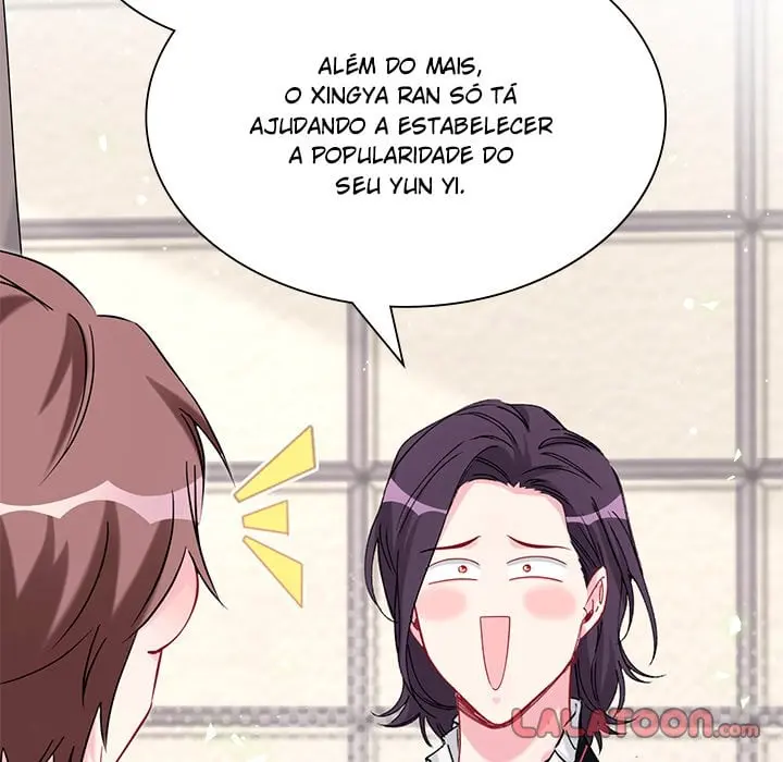 Whose Baby is It? – Capítulo 118 Yaoi – Página 25