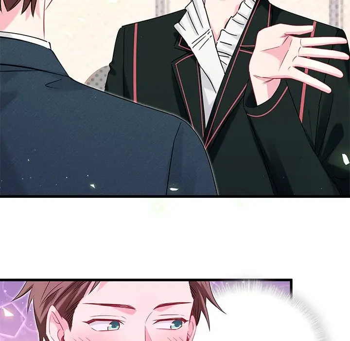 Whose Baby is It? – Capítulo 118 Yaoi – Página 26