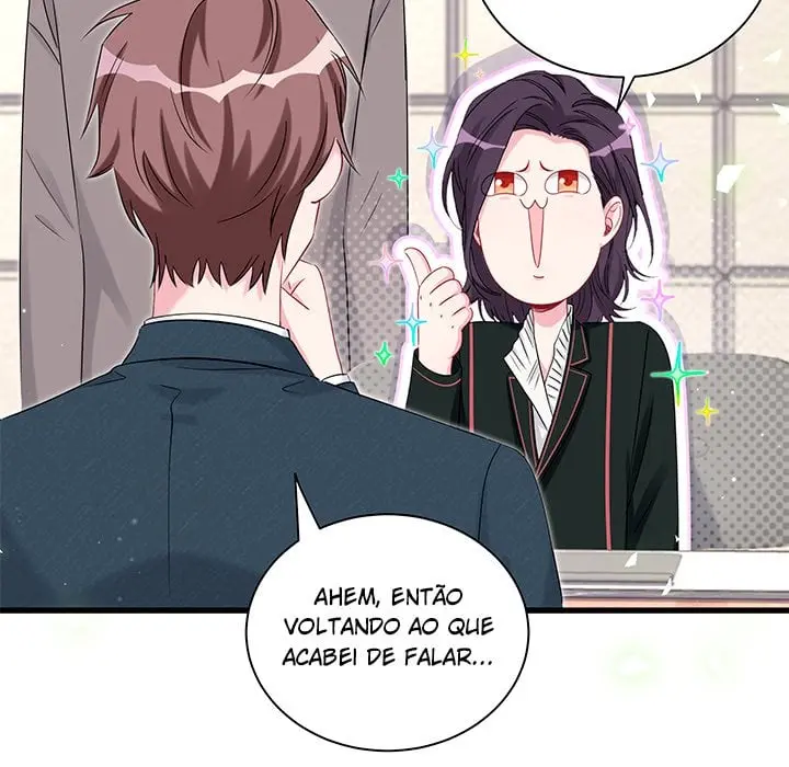 Whose Baby is It? – Capítulo 118 Yaoi – Página 28