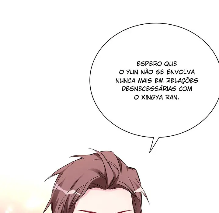 Whose Baby is It? – Capítulo 118 Yaoi – Página 29