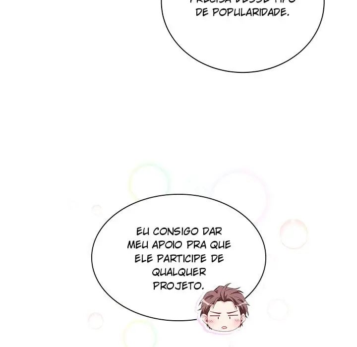 Whose Baby is It? – Capítulo 118 Yaoi – Página 31