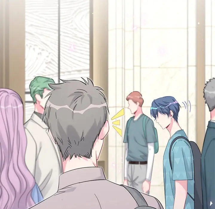 Whose Baby is It? – Capítulo 118 Yaoi – Página 34