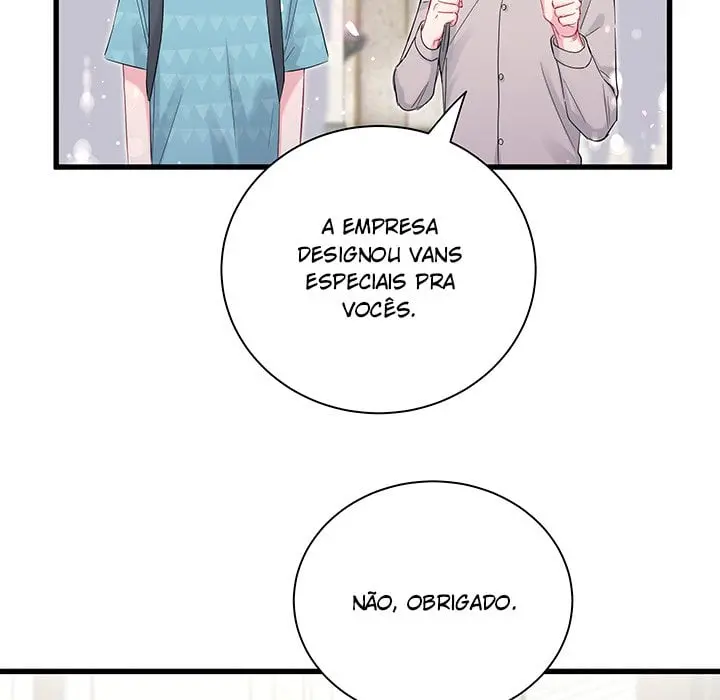 Whose Baby is It? – Capítulo 118 Yaoi – Página 36