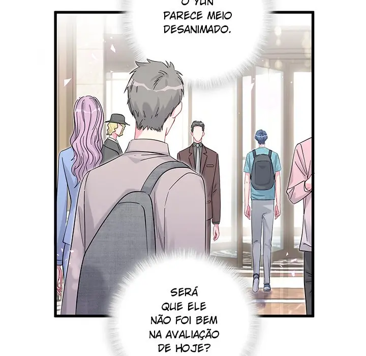 Whose Baby is It? – Capítulo 118 Yaoi – Página 38