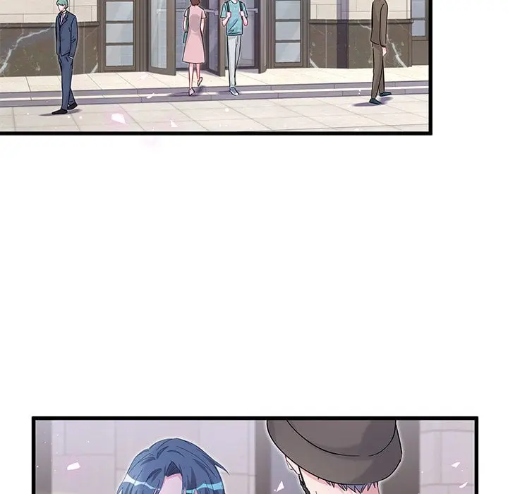 Whose Baby is It? – Capítulo 118 Yaoi – Página 40