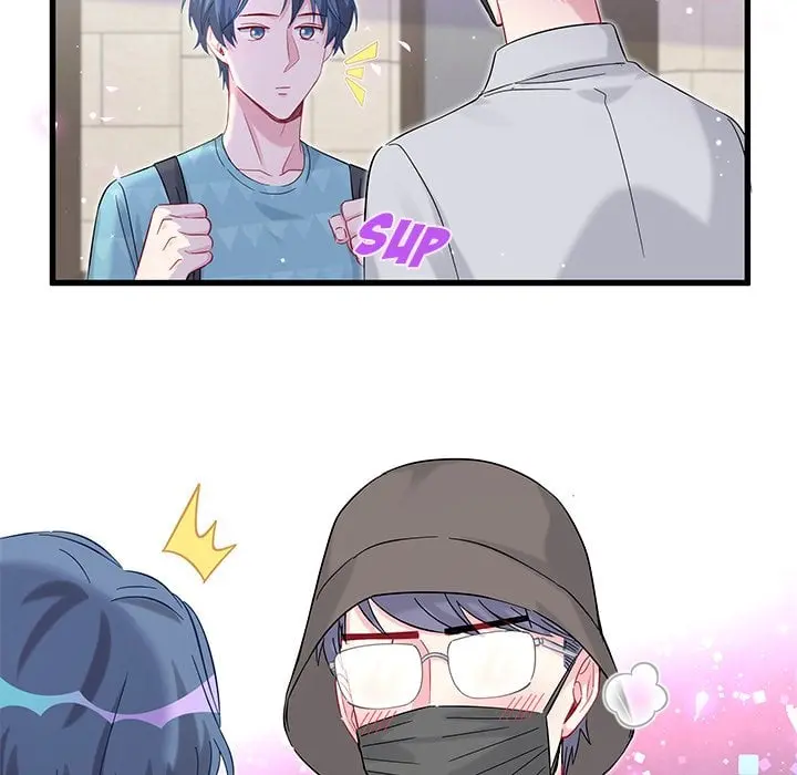 Whose Baby is It? – Capítulo 118 Yaoi – Página 41