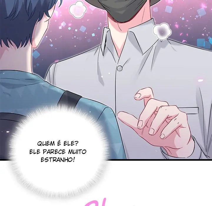 Whose Baby is It? – Capítulo 118 Yaoi – Página 42