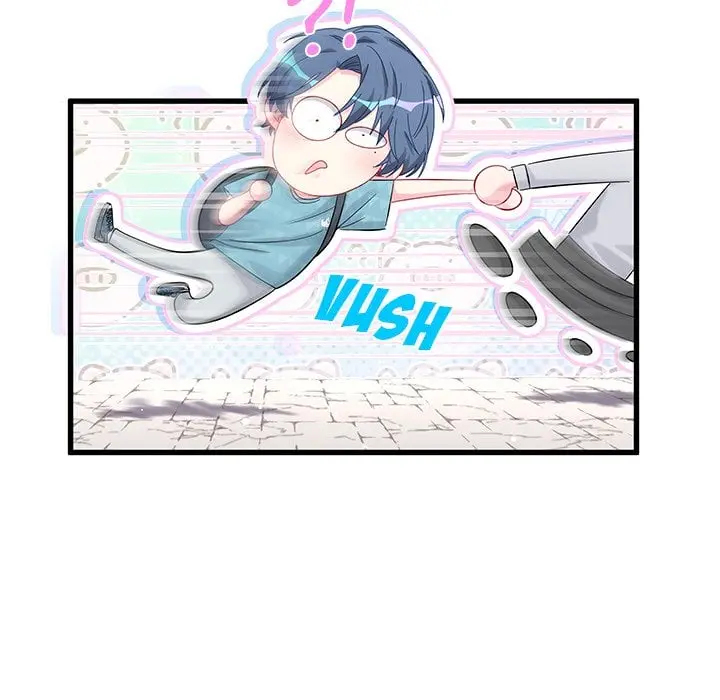 Whose Baby is It? – Capítulo 118 Yaoi – Página 43