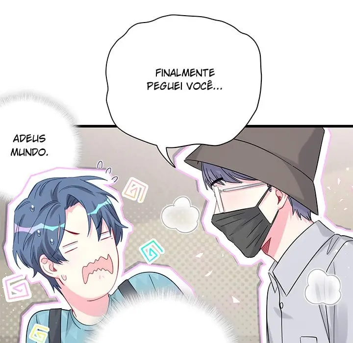 Whose Baby is It? – Capítulo 118 Yaoi – Página 46