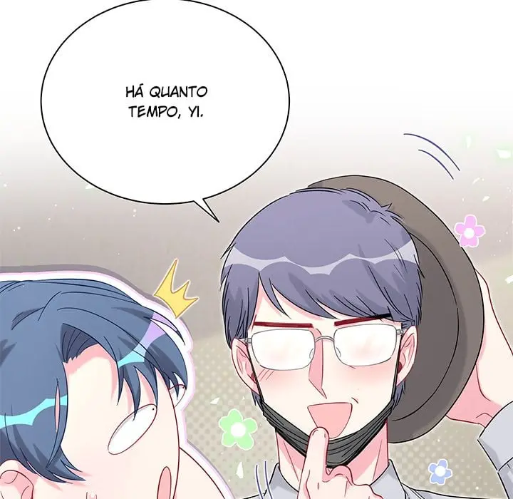 Whose Baby is It? – Capítulo 118 Yaoi – Página 48