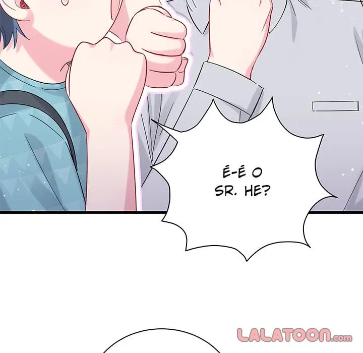 Whose Baby is It? – Capítulo 118 Yaoi – Página 49