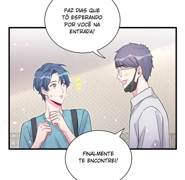 Whose Baby is It? – Capítulo 118 Yaoi – Página 50
