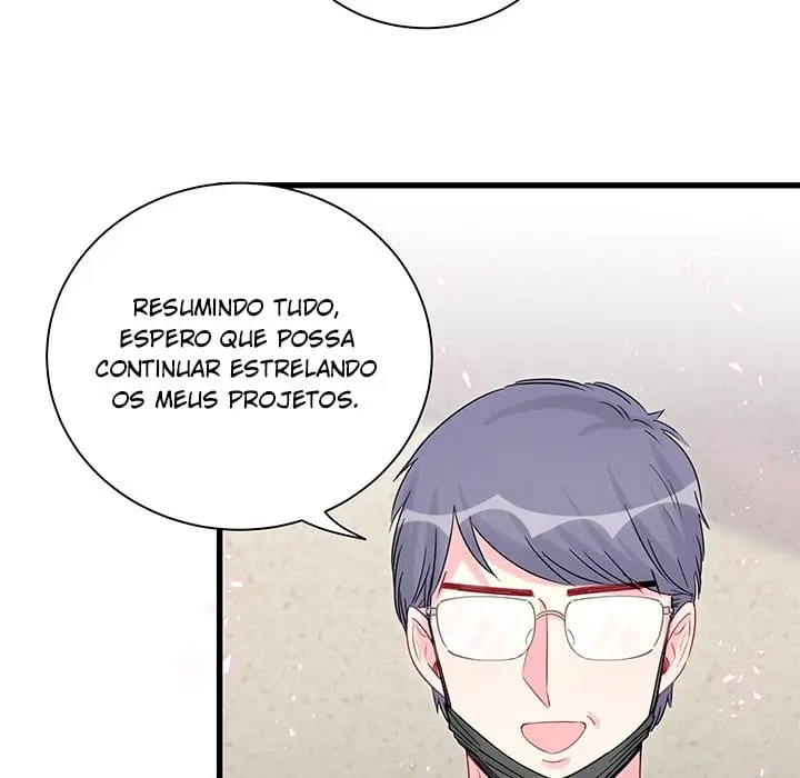 Whose Baby is It? – Capítulo 118 Yaoi – Página 51