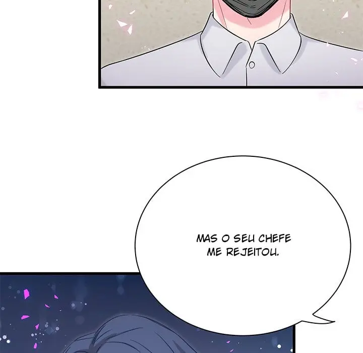 Whose Baby is It? – Capítulo 118 Yaoi – Página 52