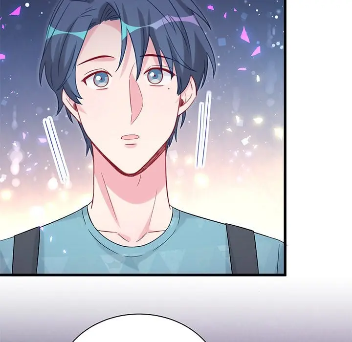 Whose Baby is It? – Capítulo 118 Yaoi – Página 53