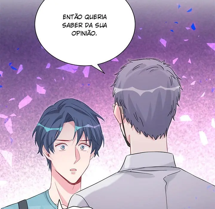 Whose Baby is It? – Capítulo 118 Yaoi – Página 54