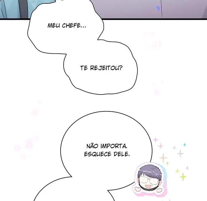 Whose Baby is It? – Capítulo 118 Yaoi – Página 55