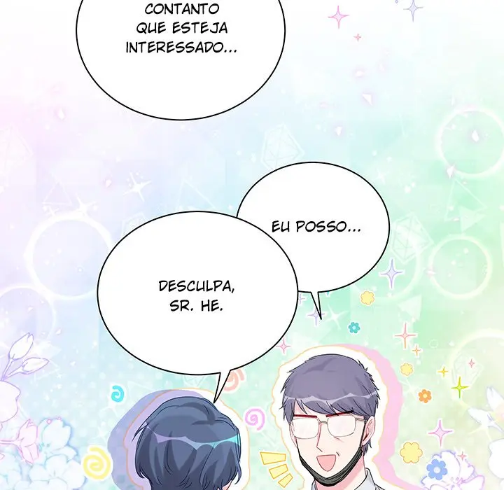 Whose Baby is It? – Capítulo 118 Yaoi – Página 56