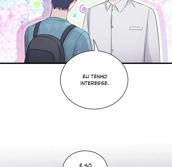 Whose Baby is It? – Capítulo 118 Yaoi – Página 57