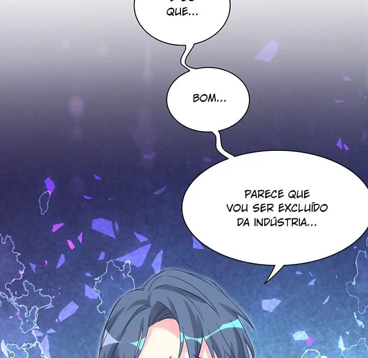 Whose Baby is It? – Capítulo 118 Yaoi – Página 58