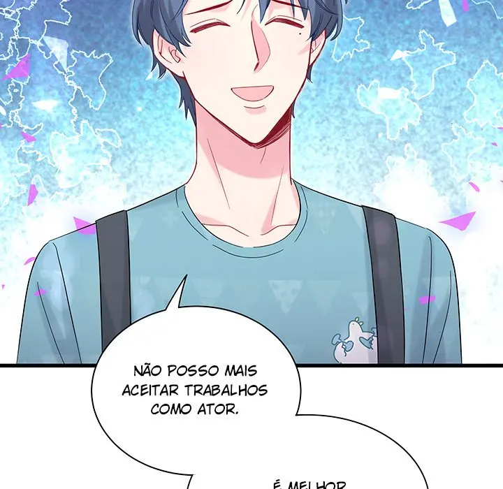 Whose Baby is It? – Capítulo 118 Yaoi – Página 59